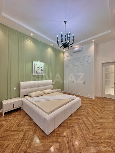 Satılır 5 otaqlı həyət evi/bağ evi 280 m², Mərdəkan q., photo 26 from 32