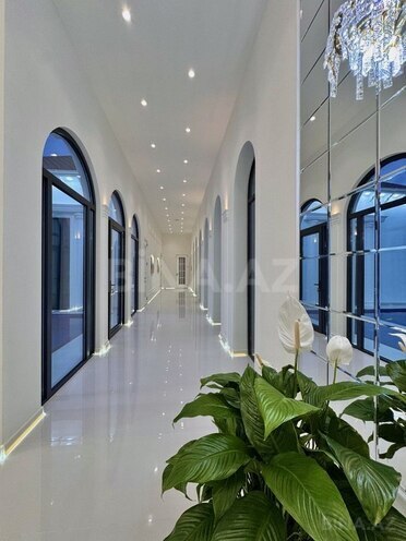 Satılır 5 otaqlı həyət evi/bağ evi 280 m², Mərdəkan q., photo 24 from 32