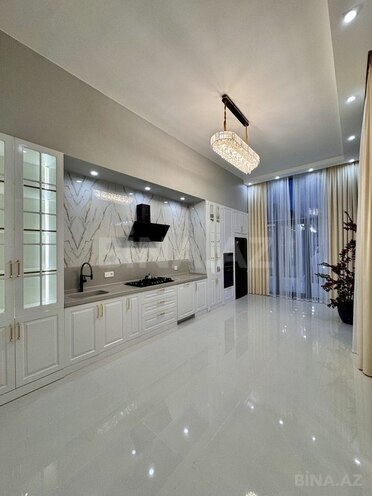 Satılır 5 otaqlı həyət evi/bağ evi 280 m², Mərdəkan q., photo 18 from 32