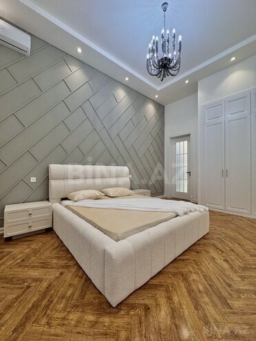 Satılır 5 otaqlı həyət evi/bağ evi 280 m², Mərdəkan q., photo 31 from 32