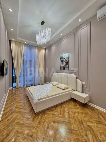 Satılır 5 otaqlı həyət evi/bağ evi 280 m², Mərdəkan q., photo 30 from 32