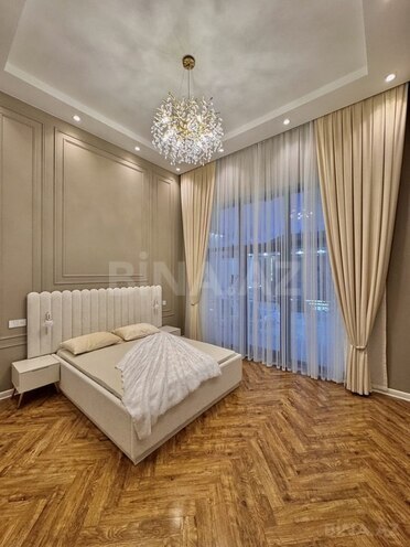 Satılır 5 otaqlı həyət evi/bağ evi 280 m², Mərdəkan q., photo 28 from 32