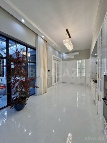 Satılır 5 otaqlı həyət evi/bağ evi 280 m², Mərdəkan q., photo 19 from 32