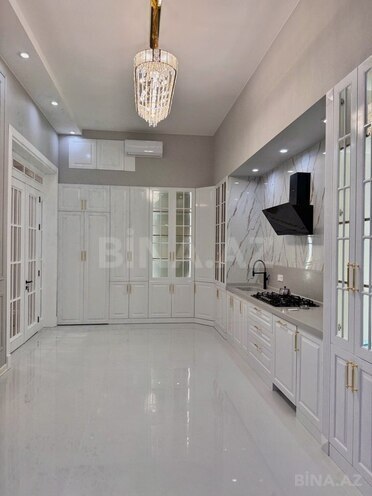 Satılır 5 otaqlı həyət evi/bağ evi 280 m², Mərdəkan q., photo 20 from 32