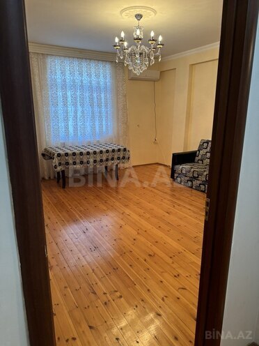 2-комн. новостройка - пос. Масазыр - 75 м² (3)