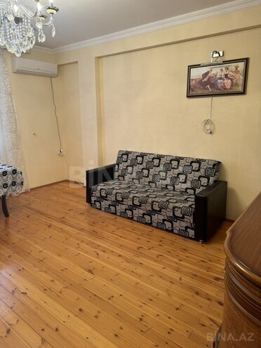 2-комн. новостройка - пос. Масазыр - 75 м² (1)
