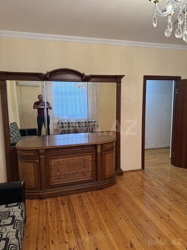 2-комн. новостройка - пос. Масазыр - 75 м² (4)