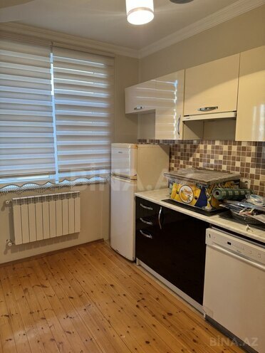 2-комн. новостройка - пос. Масазыр - 75 м² (8)