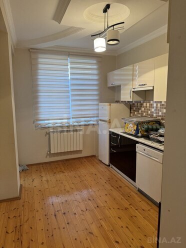 2-комн. новостройка - пос. Масазыр - 75 м² (7)