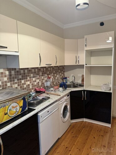 2-комн. новостройка - пос. Масазыр - 75 м² (10)