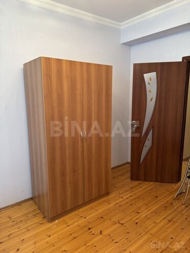 2-комн. новостройка - пос. Масазыр - 75 м² (15)