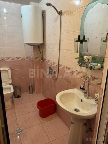 2-комн. новостройка - пос. Масазыр - 75 м² (18)