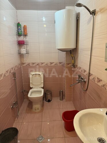 2-комн. новостройка - пос. Масазыр - 75 м² (16)