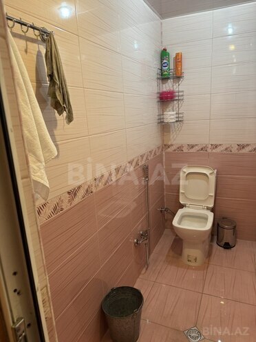 2-комн. новостройка - пос. Масазыр - 75 м² (17)