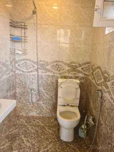 1 otaqlı həyət evi/bağ evi - Memar Əcəmi m. - 15 m² (5)