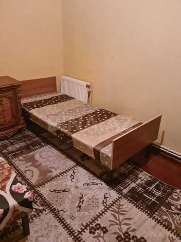 1 otaqlı həyət evi/bağ evi - Memar Əcəmi m. - 15 m² (4)
