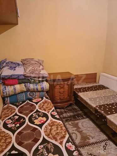 1 otaqlı həyət evi/bağ evi - Memar Əcəmi m. - 15 m² (3)