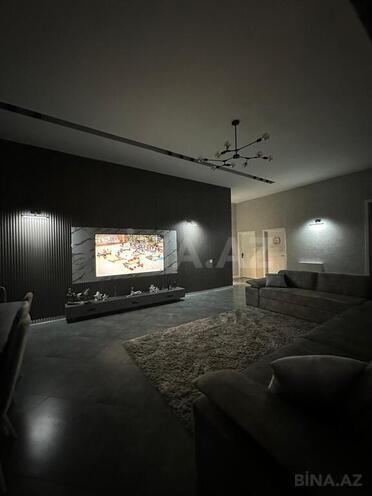 4 otaqlı həyət evi/bağ evi - Mərdəkan q. - 160 m² (13)