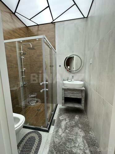 4 otaqlı həyət evi/bağ evi - Mərdəkan q. - 160 m² (6)