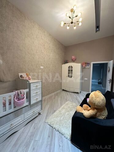 4 otaqlı həyət evi/bağ evi - Mərdəkan q. - 160 m² (12)