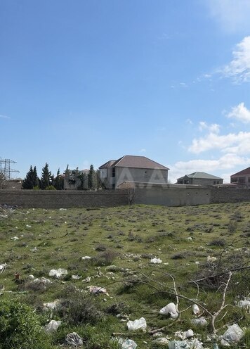 Torpaq - Şağan q. - 10 sot (1)