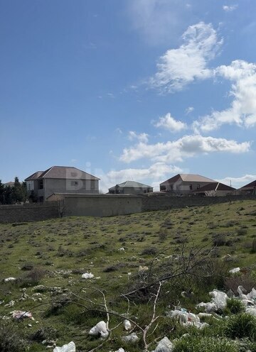 Torpaq - Şağan q. - 10 sot (2)