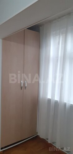 1-комн. вторичка - м. Азадлыг проспекти - 45 м² (5)