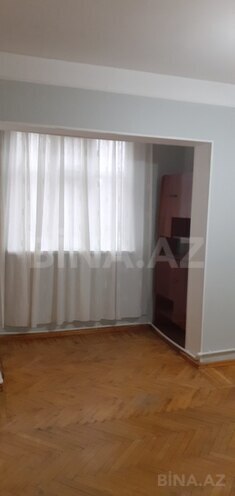 1-комн. вторичка - м. Азадлыг проспекти - 45 м² (2)