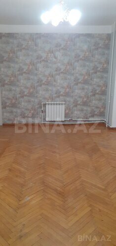 1-комн. вторичка - м. Азадлыг проспекти - 45 м² (3)