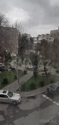1-комн. вторичка - м. Азадлыг проспекти - 45 м² (11)