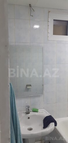 1-комн. вторичка - м. Азадлыг проспекти - 45 м² (6)