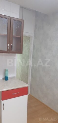 1-комн. вторичка - м. Азадлыг проспекти - 45 м² (7)