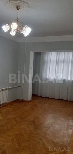 1-комн. вторичка - м. Азадлыг проспекти - 45 м² (1)