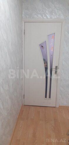 1-комн. вторичка - м. Азадлыг проспекти - 45 м² (4)