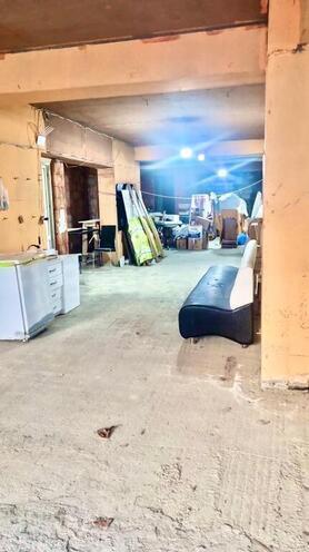 Obyekt - Memar Əcəmi m. - 300 m² (7)