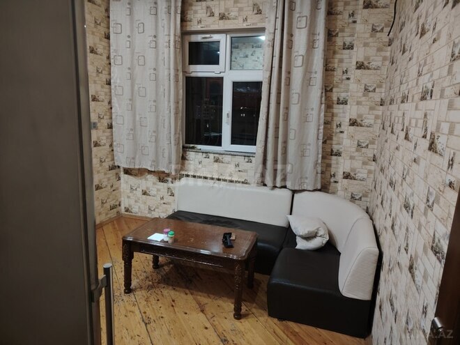 2 otaqlı yeni tikili - Nəriman Nərimanov m. - 83 m² (6)