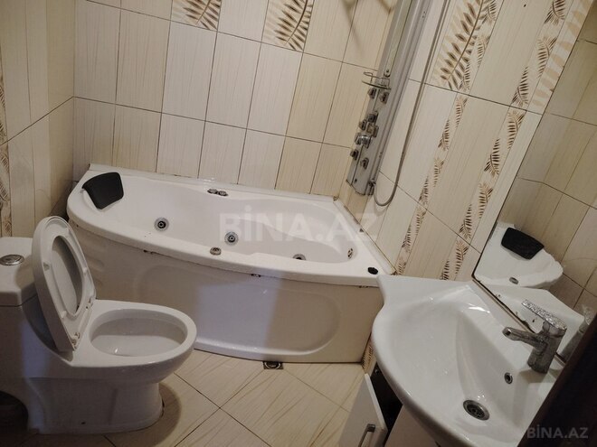 2 otaqlı yeni tikili - Nəriman Nərimanov m. - 83 m² (5)