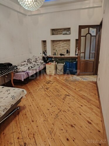 2 otaqlı yeni tikili - Nəriman Nərimanov m. - 83 m² (1)