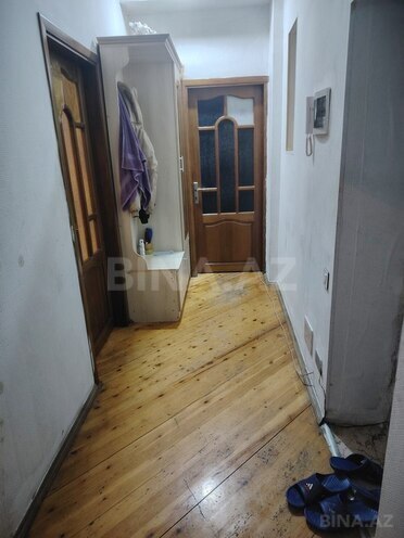 2 otaqlı yeni tikili - Nəriman Nərimanov m. - 83 m² (4)
