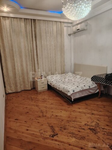 2 otaqlı yeni tikili - Nəriman Nərimanov m. - 83 m² (2)