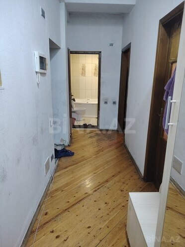2 otaqlı yeni tikili - Nəriman Nərimanov m. - 83 m² (3)