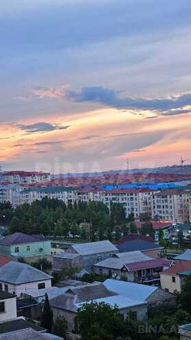 2-комн. новостройка - пос. Масазыр - 83 м² (2)
