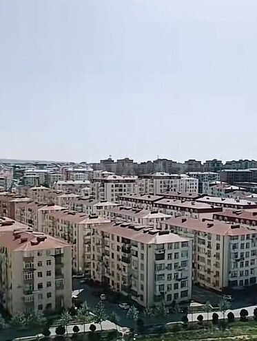 2-комн. новостройка - пос. Масазыр - 83 м² (6)