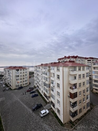 2-комн. новостройка - пос. Масазыр - 83 м² (3)