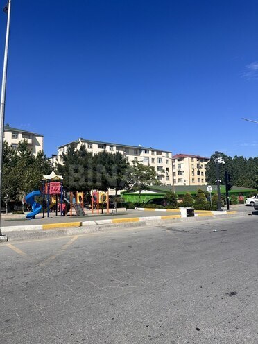 2-комн. новостройка - пос. Масазыр - 83 м² (7)