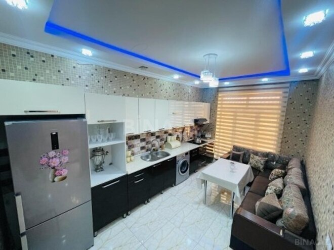 5 otaqlı həyət evi/bağ evi - Qəbələ - 200 m² (6)