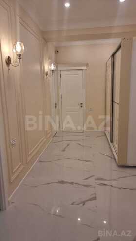 2 otaqlı yeni tikili - Nərimanov r. - 106 m² (5)