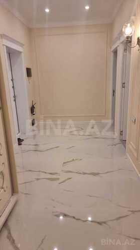 2 otaqlı yeni tikili - Nərimanov r. - 106 m² (6)