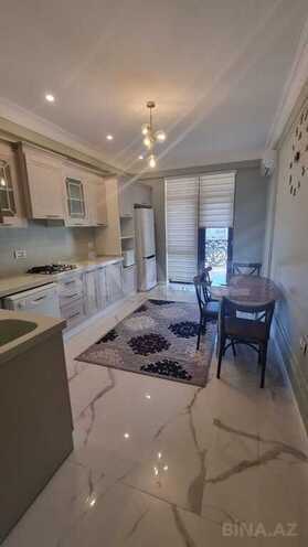2 otaqlı yeni tikili - Nərimanov r. - 106 m² (1)