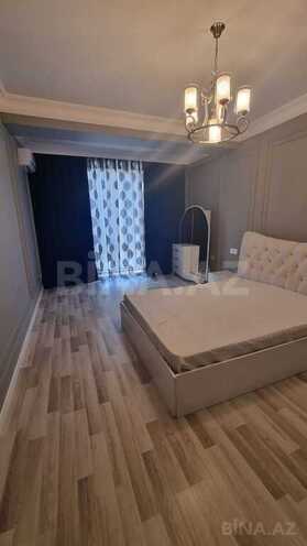 2 otaqlı yeni tikili - Nərimanov r. - 106 m² (4)